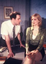 Scene from 2000's New York Production of LibidOff